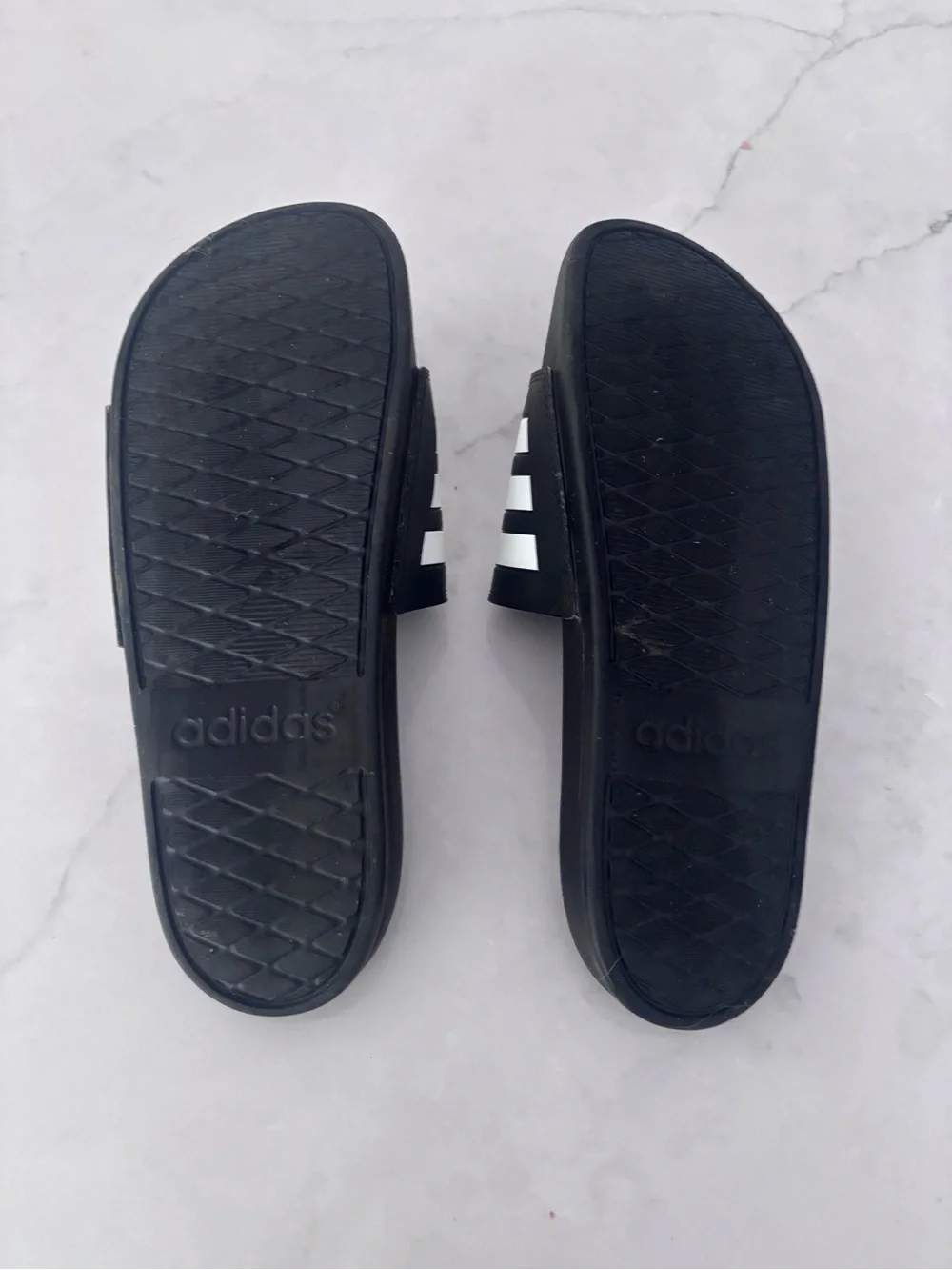 adidas easy slip